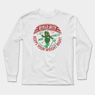 PIKLE RITE 1946 Long Sleeve T-Shirt